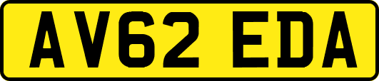 AV62EDA