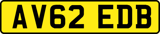 AV62EDB