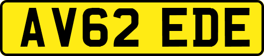 AV62EDE