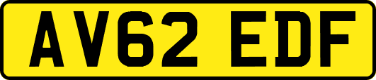AV62EDF