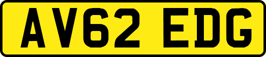 AV62EDG