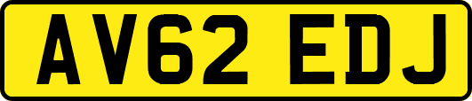 AV62EDJ