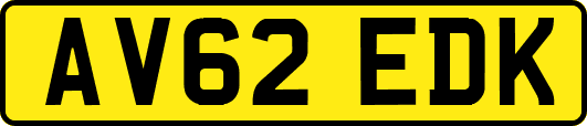 AV62EDK
