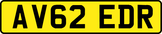 AV62EDR