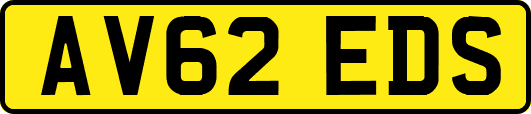 AV62EDS
