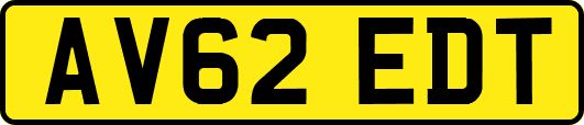 AV62EDT