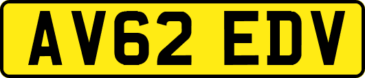AV62EDV