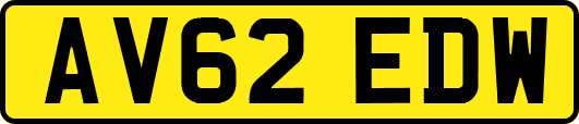 AV62EDW
