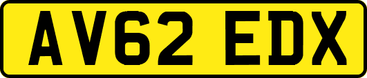 AV62EDX