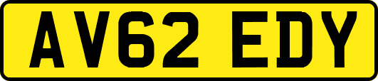 AV62EDY