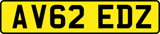 AV62EDZ