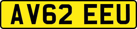 AV62EEU