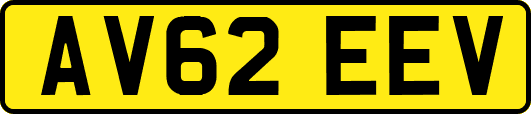 AV62EEV
