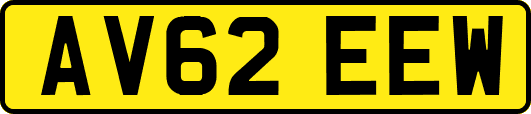 AV62EEW