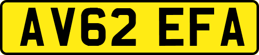 AV62EFA