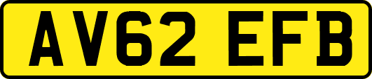 AV62EFB