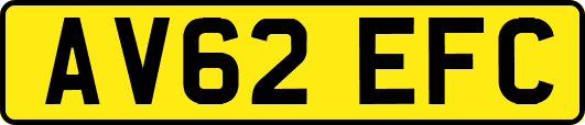 AV62EFC