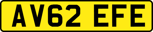 AV62EFE