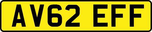 AV62EFF