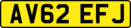 AV62EFJ