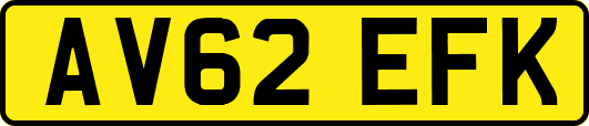 AV62EFK