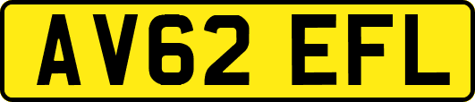 AV62EFL