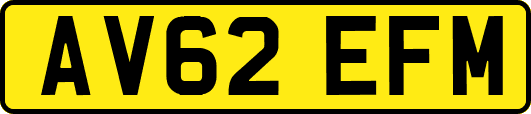AV62EFM