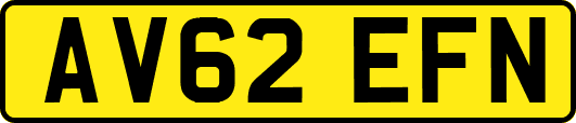 AV62EFN