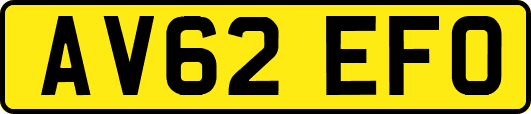 AV62EFO