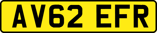 AV62EFR