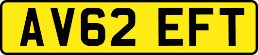 AV62EFT