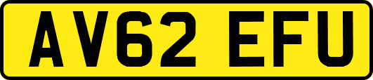 AV62EFU