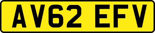 AV62EFV