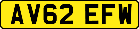 AV62EFW