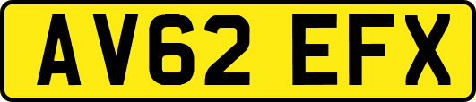 AV62EFX