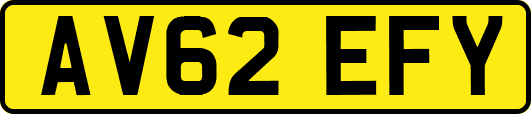 AV62EFY