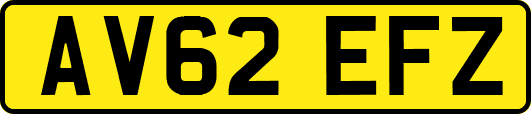 AV62EFZ