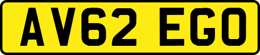 AV62EGO