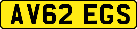 AV62EGS