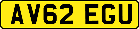 AV62EGU
