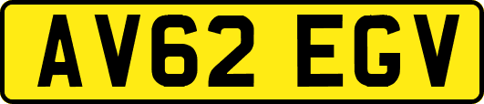 AV62EGV