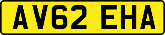 AV62EHA