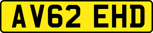 AV62EHD