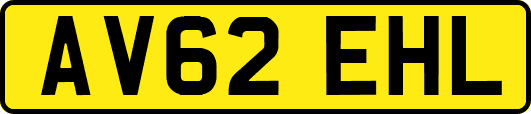 AV62EHL