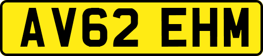 AV62EHM