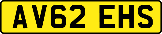 AV62EHS