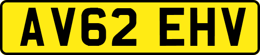 AV62EHV
