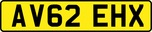AV62EHX