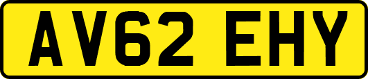AV62EHY