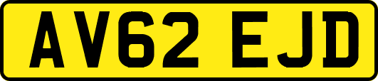AV62EJD